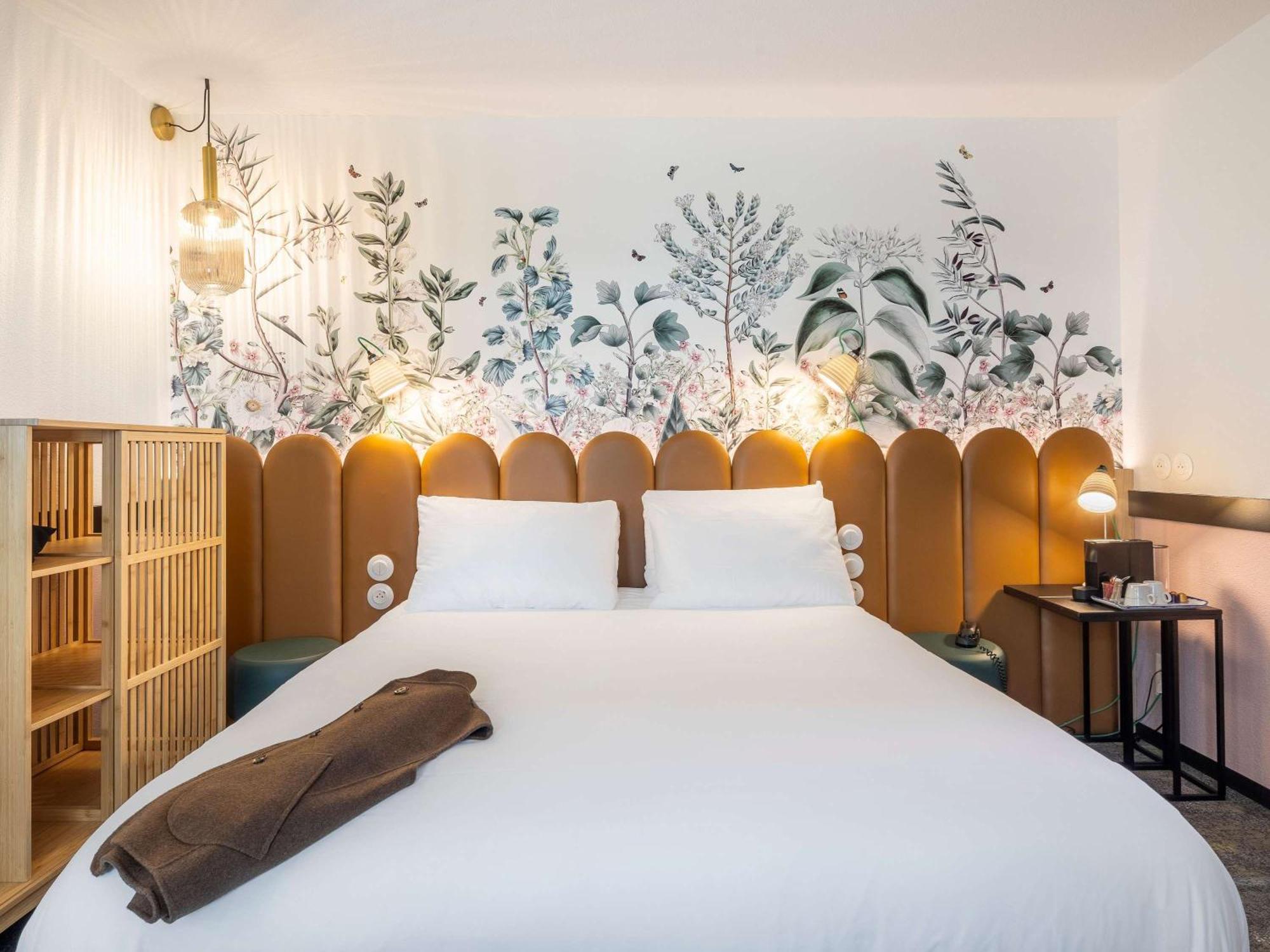 Ibis Styles Pontivy Centre Bretagne Hotel Exterior photo